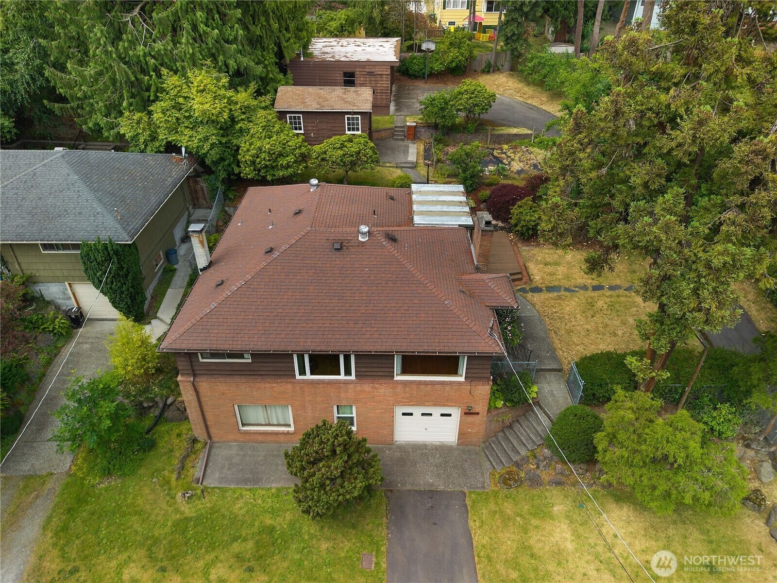 Property Photo:  10323  48th Avenue NE  WA 98125 