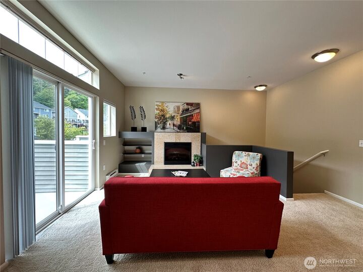 Property Photo:  21048  40th Place S J-4  WA 98198 