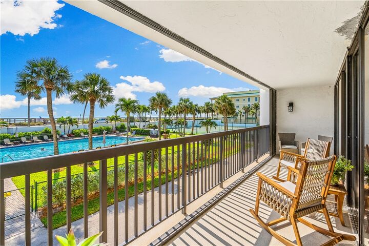 Property Photo:  4141 Ocean Drive 208  FL 32963 
