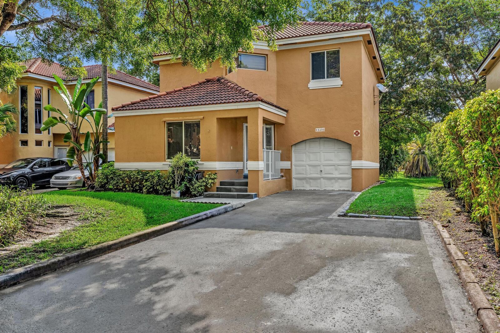 Property Photo:  11251 Lakeview Drive 21-F  FL 33071 