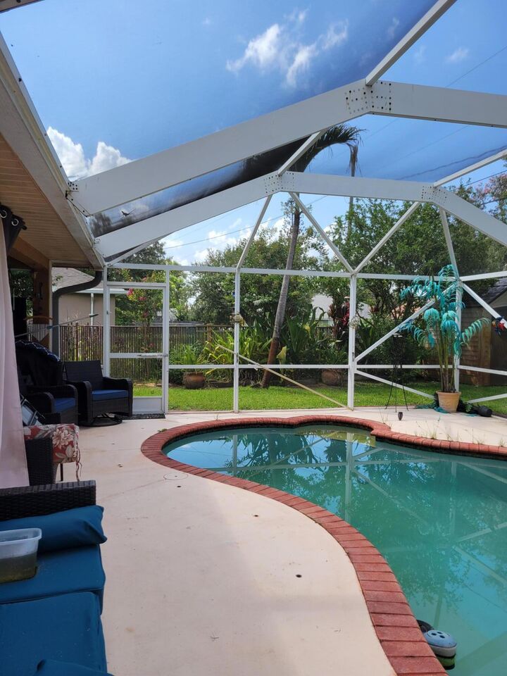 Property Photo: 141 SW Covington Road FL 34953