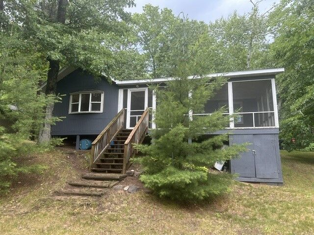 Property Photo: 3599 County Road A WI 54893