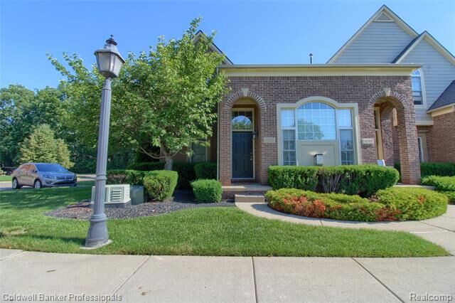 Property Photo:  45973 Graystone Lane  MI 48187 