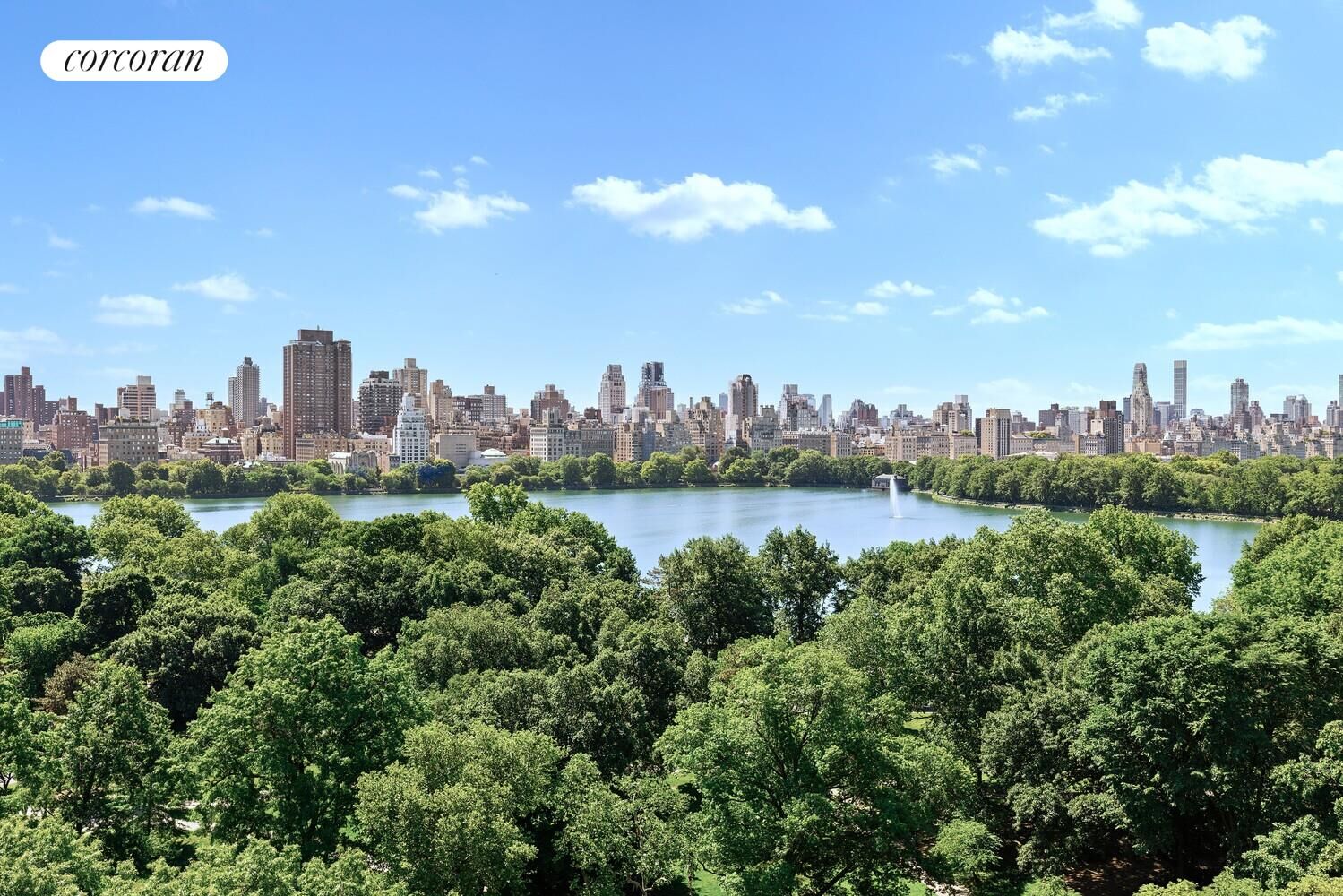 Property Photo:  336 Central Park W 15B  NY 10025 