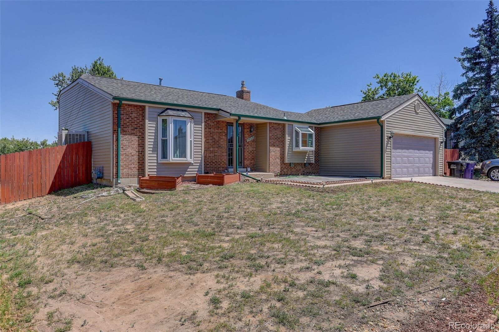 Property Photo:  4684 Chandler Court  CO 80239 