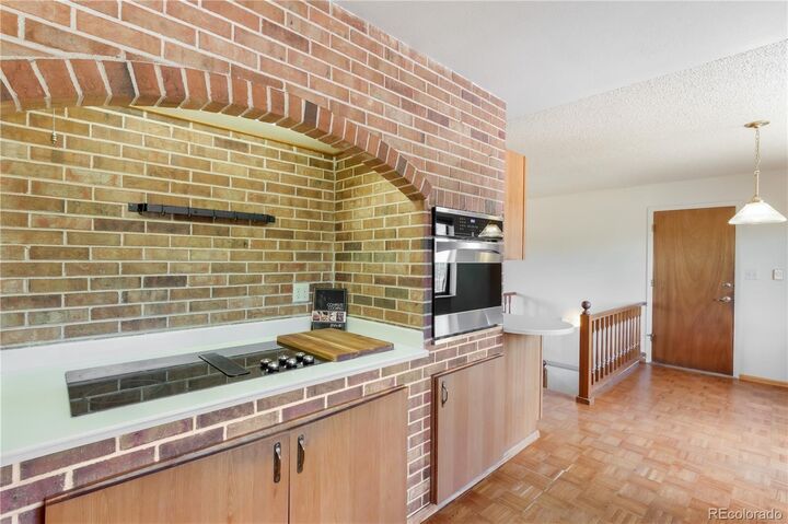 Property Photo:  9650 Hardin Road  CO 80908 