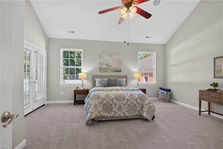 Property Photo:  204 Castleberry Dr  VA 23322 