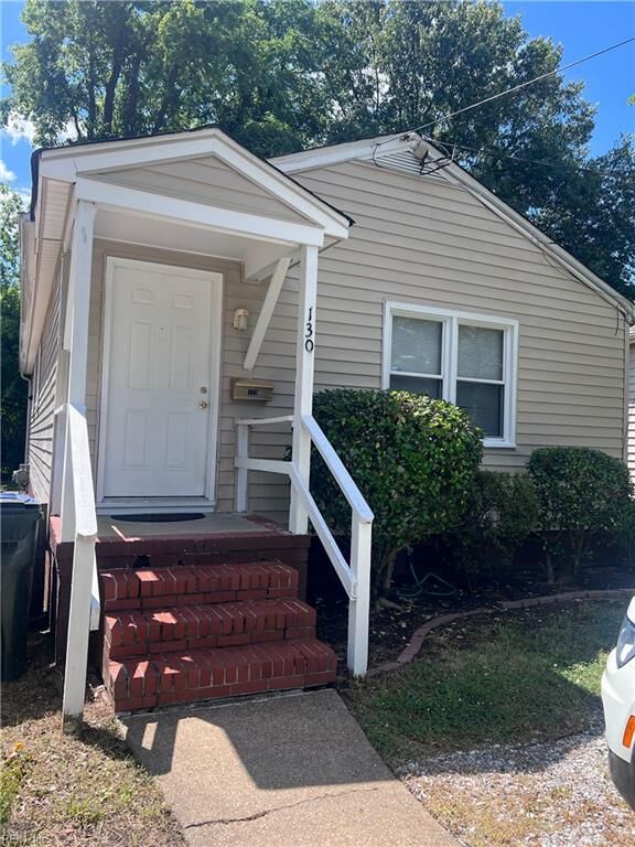 Property Photo: 130 South Ave VA 23601