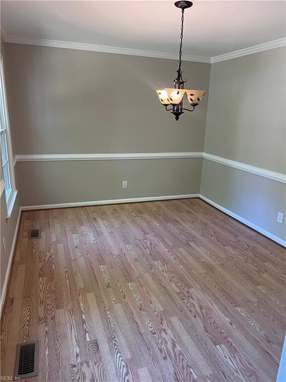 Property Photo: 102 Harbin Ct VA 23185