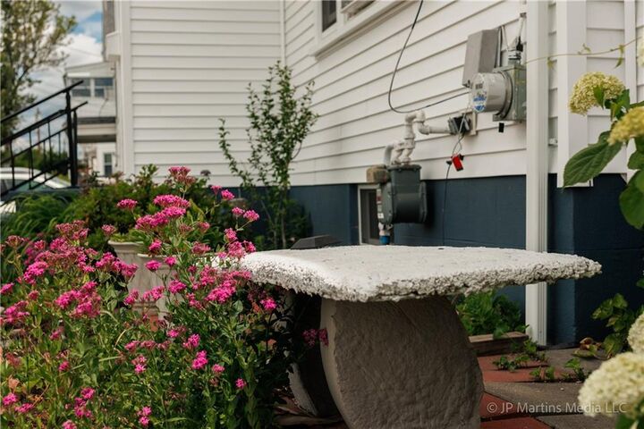 Property Photo:  146 Garden Street  RI 02910 