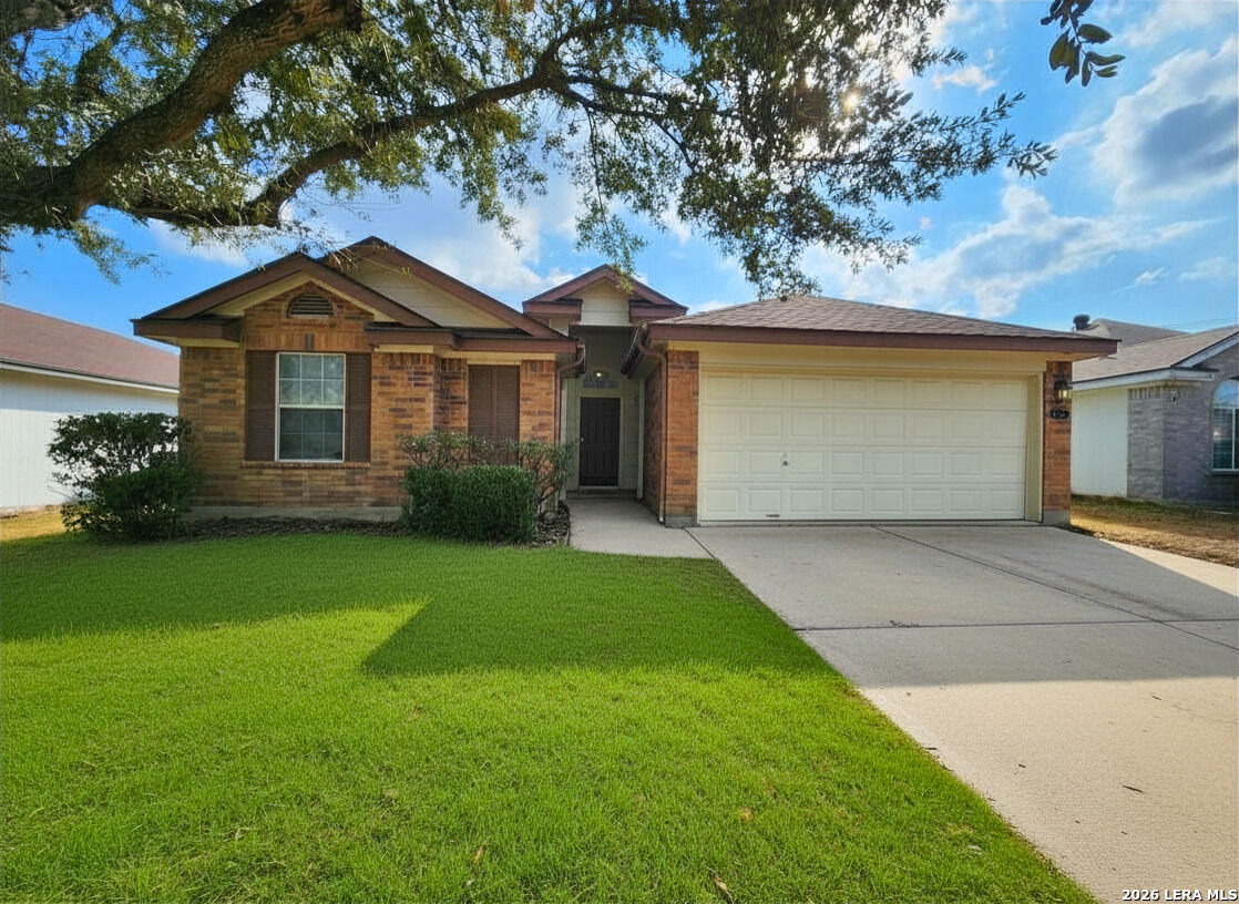 Property Photo:  8422 Whitebrush  TX 78109 