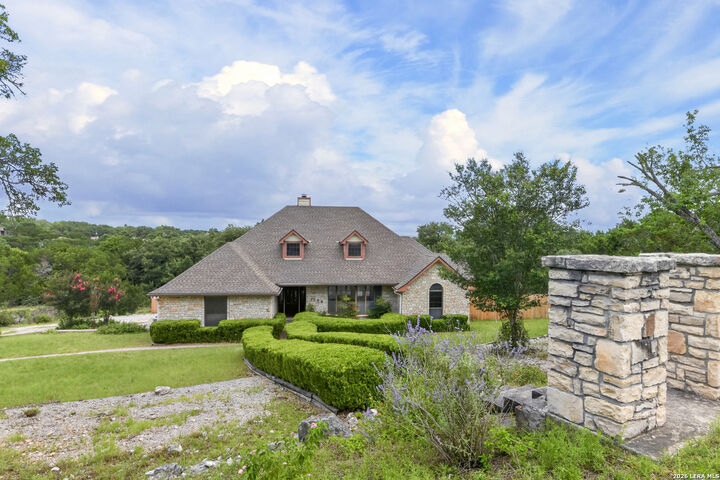 Property Photo:  1256 Highland Terrace Dr  TX 78133 