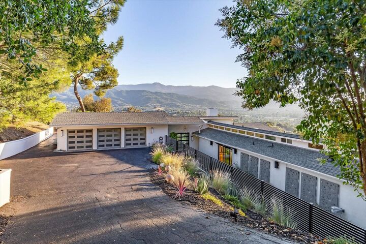 Property Photo:  20550 Buena Monte Drive  CA 95120 