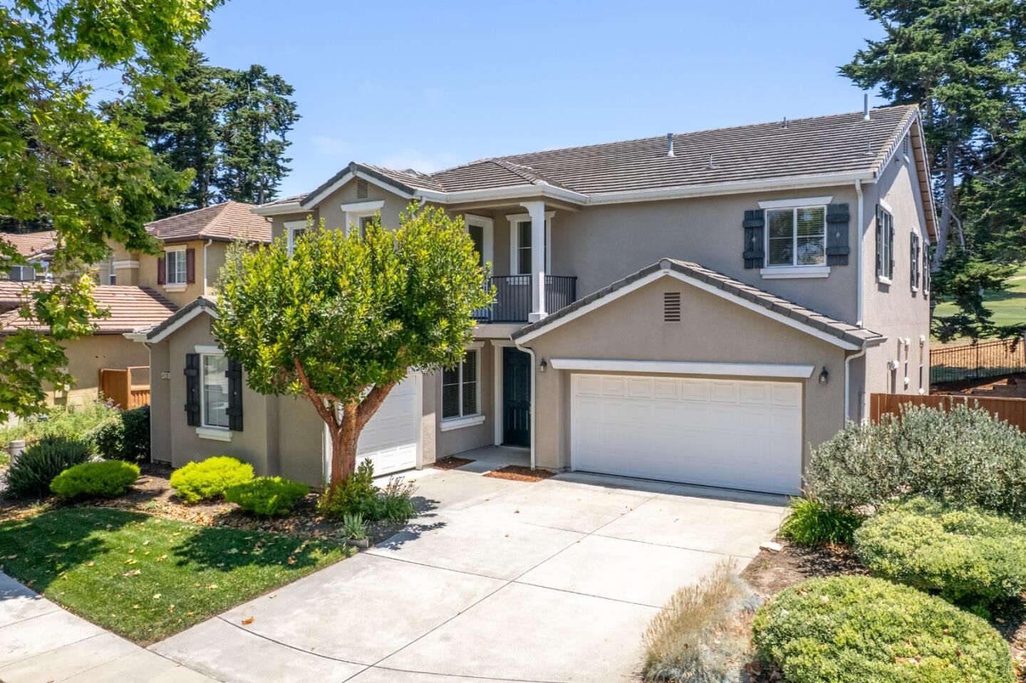 Property Photo:  4120 Peninsula Point Drive  CA 93955 