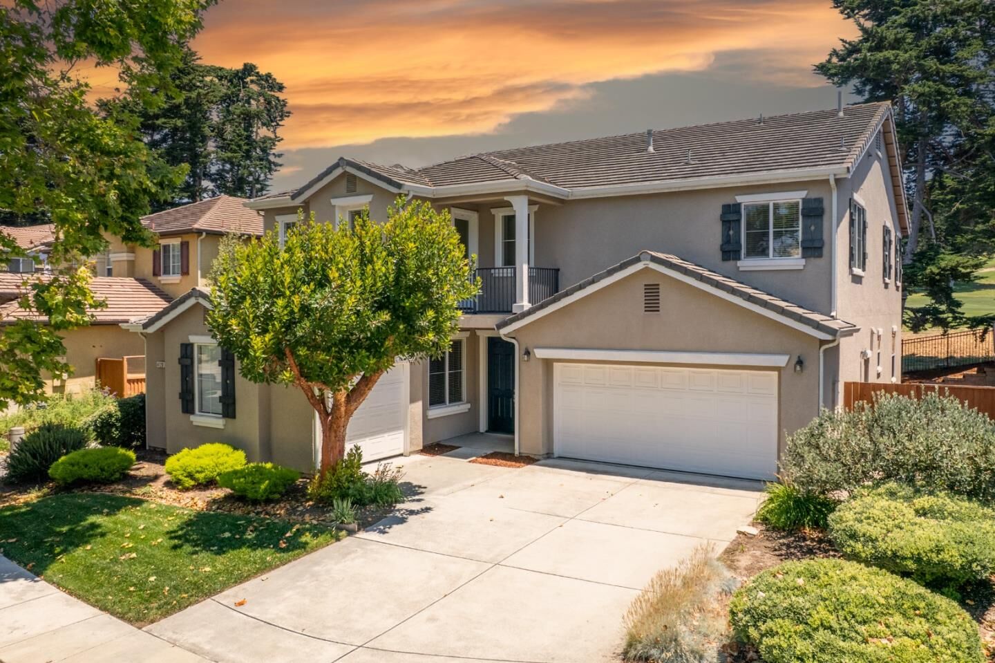 Property Photo:  4120 Peninsula Point Drive  CA 93955 