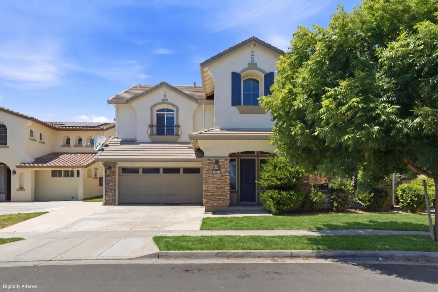Property Photo:  881 Trestle Point  CA 95330 