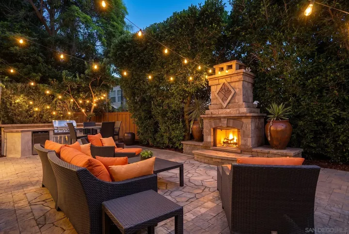 Property Photo: 5790 Mosswood Cove CA 92130