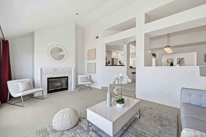 Property Photo: 580 Pointe Pacific 4 CA 94014