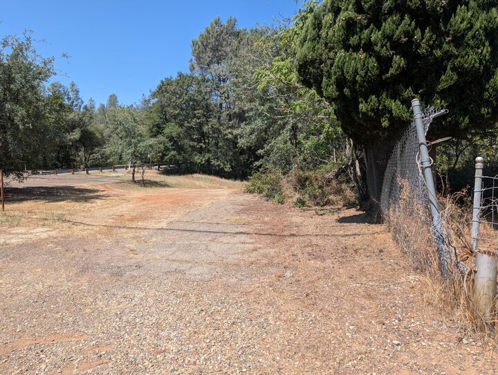 Property Photo: Shasta Dam Boulevard CA 96019
