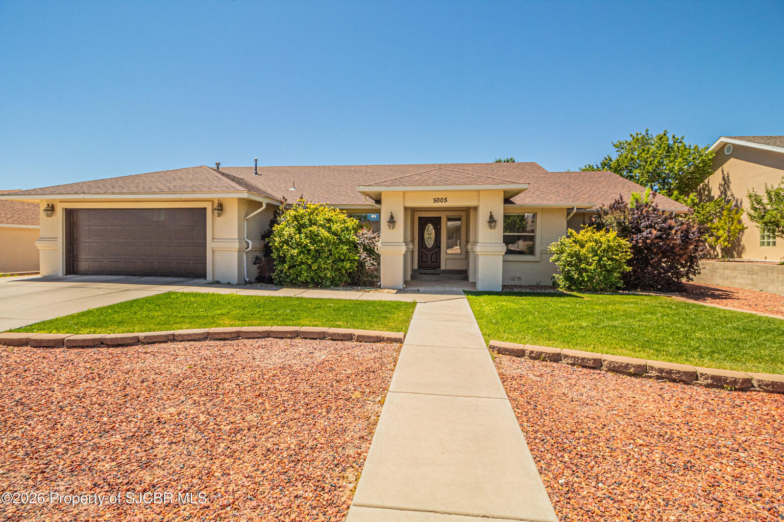 Property Photo:  5005 Pinecroft Drive  NM 87402 