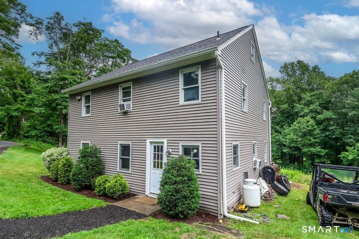 Property Photo:  18 Hinckley Road  CT 06777 