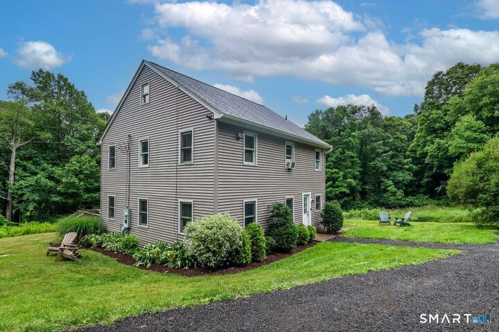 Property Photo: 18 Hinckley Road CT 06777