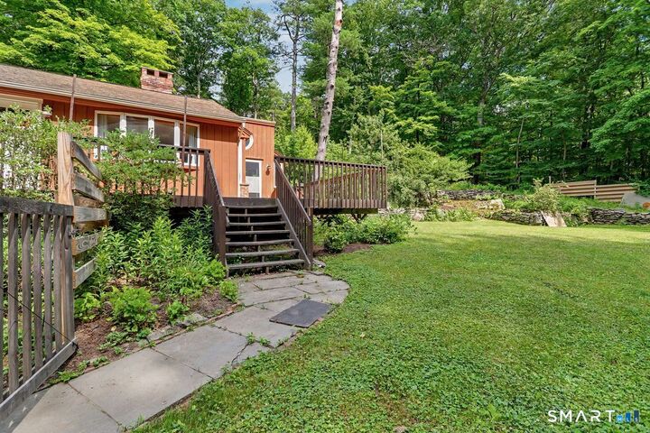 Property Photo:  52 Stanley Road  CT 06468 
