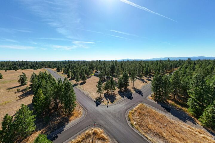Property Photo:  Nka N Tudor Rd Lot 2  WA 99006 