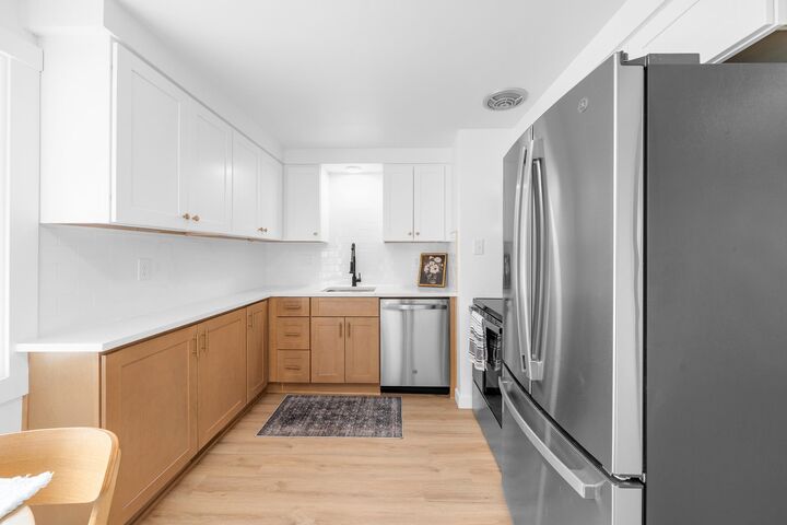 Property Photo:  6204 N Morton St  WA 99208 