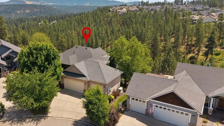 Property Photo:  6615 S Springview St  WA 99224 