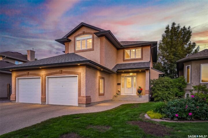Property Photo:  231 Brookshire Crescent  SK S7V 1H2 
