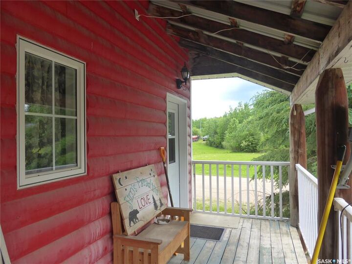 Property Photo:  9 Zulynik Place  SK S0M 1J0 