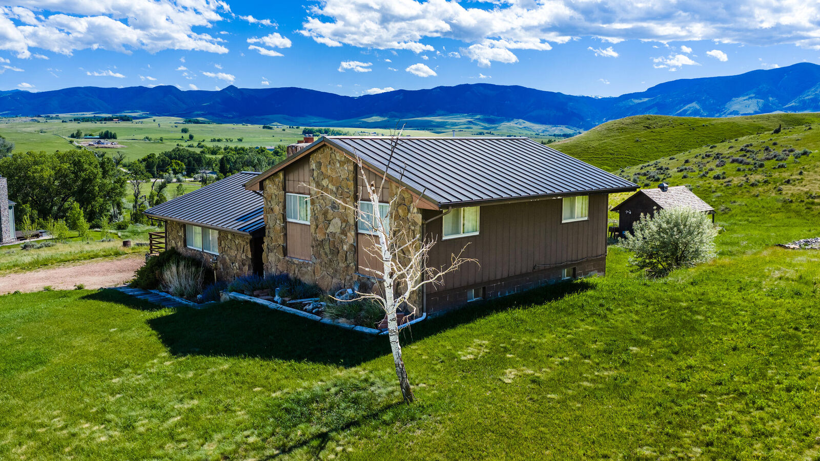 Property Photo:  23 Timm Place  WY 82801 