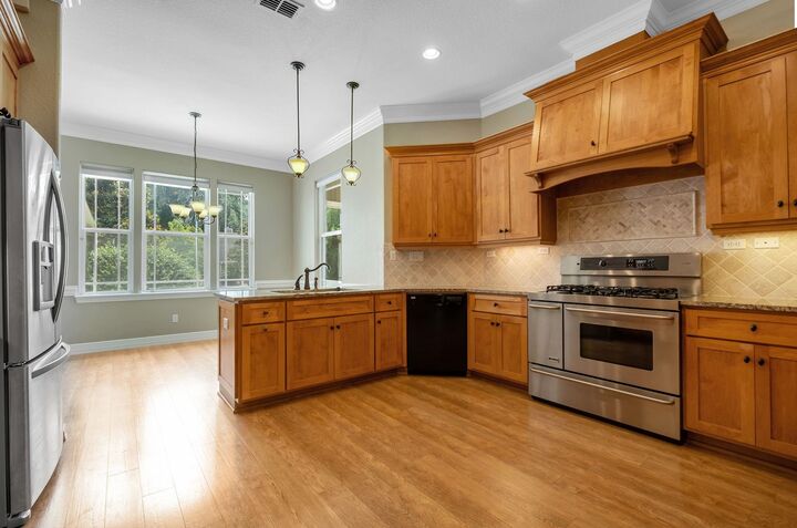 Property Photo:  4512 Cavendish Court  FL 32309 