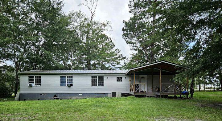 Property Photo:  7274 US Hwy 19S  GA 31757 