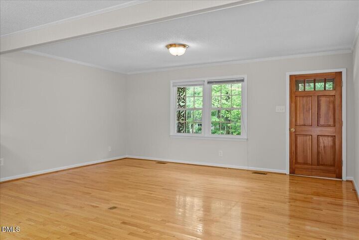 Property Photo:  2580 Barwick Drive  NC 27704 