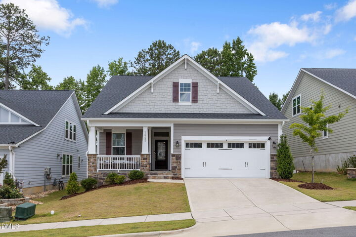 Property Photo:  1645 Wilde Bend  NC 27523 