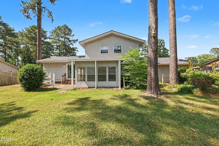 Property Photo:  408 Pecan Drive  NC 27576 