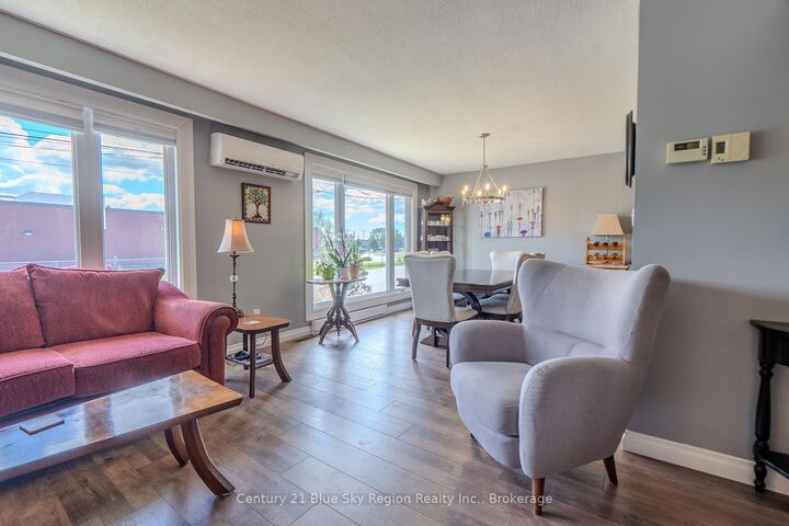 Property Photo: 41 Michaud Street ON P2B 1B6