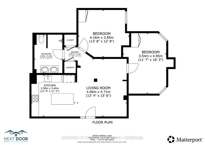Property Photo: 7 Redmond Drive ON L1S 5R7