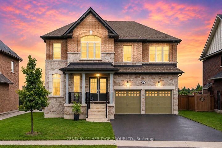 282 Reg Harrison Trail — photo 1
