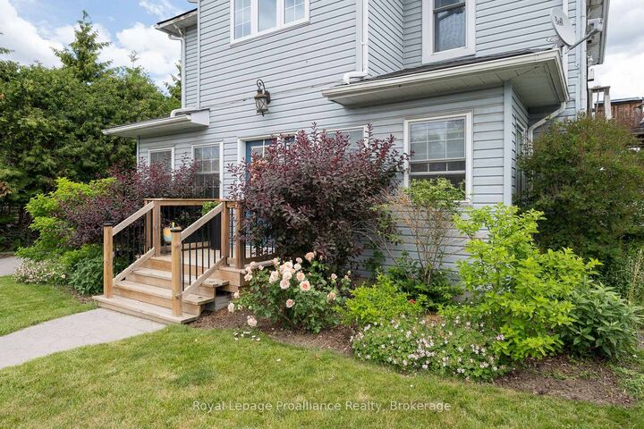 Property Photo:  13 South Trent Street  ON K0K 2C0 