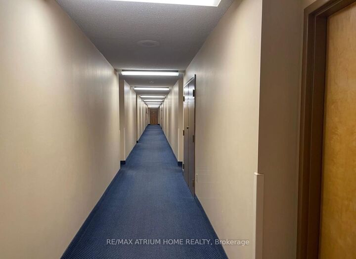 Property Photo:  3050 Ellesmere Road 1604  ON M1E 5E6 