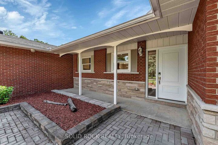 Property Photo: 3710 River Road ON K4M 1B4