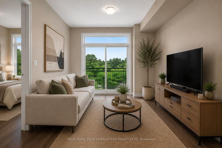 Property Photo:  457 Plains Road E 322  ON L7T 0B8 