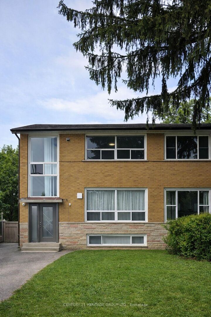 21 Garthdale Court — photo 1