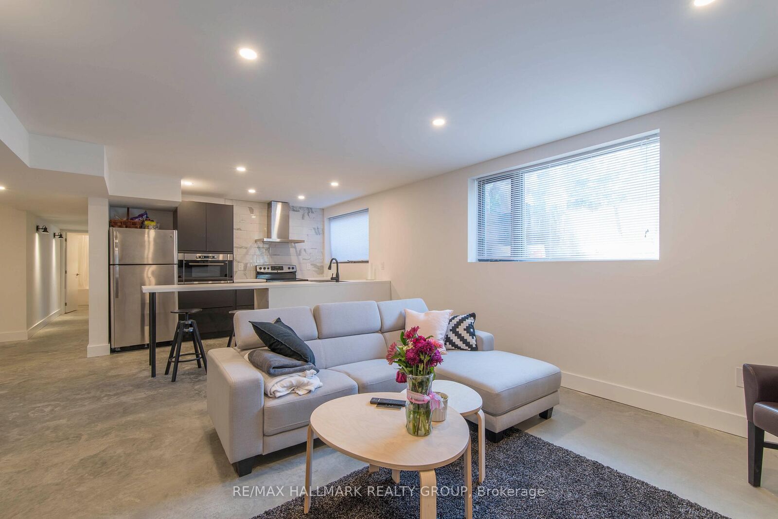 Property Photo:  49 Chippewa Avenue Lower  ON K2G 1X8 
