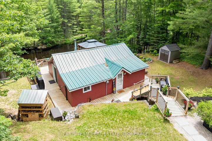 Property Photo:  24 Black River Road  ON L0K 2B0 