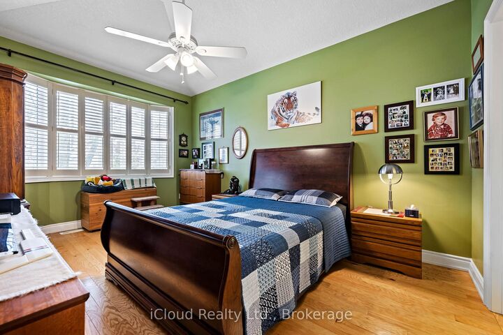 Photo de la propriété:  116 Ridge Road  ON N0B 2K0 