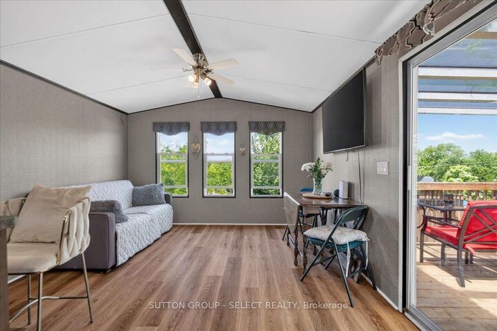 Property Photo: 8685 Rock Glen Road 403 ON N0M 1B0